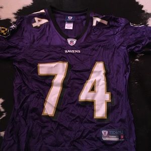 Ravens Jersey
